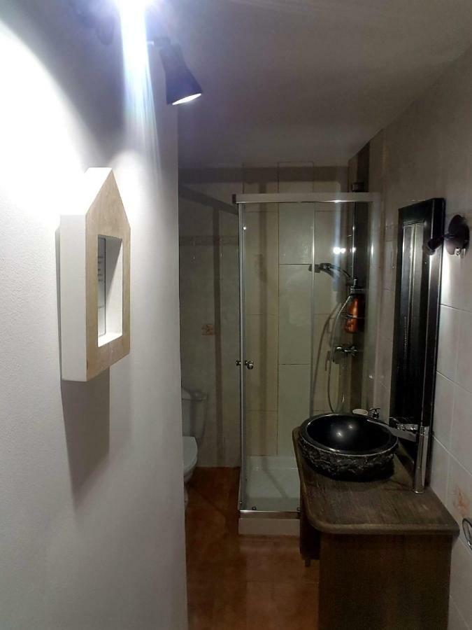 Studio Avrieux Bagian luar foto